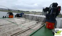 General Cargo/Multi-purpose satılık