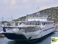 Ro-Ro gemisi satılık