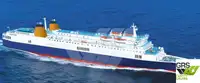 Ro-Ro ship satılık