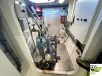 Kruvaziyer gemisi satılık