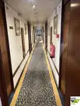 Kruvaziyer gemisi satılık