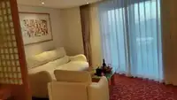 Kruvaziyer gemisi satılık