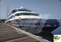 Kruvaziyer gemisi satılık