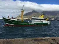 Hızlı Tedarik Gemisi (FSV) satılık