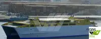 Ro-Ro gemisi satılık