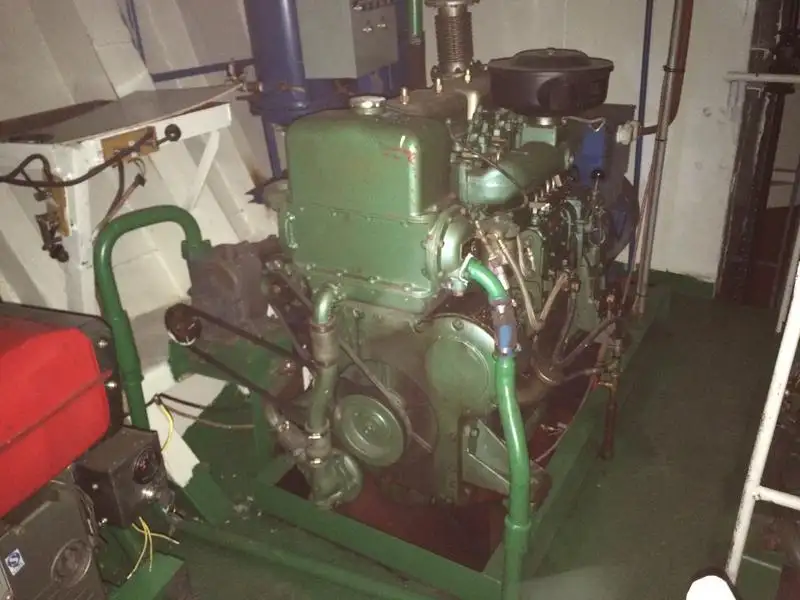 Petrol/Kimyasal tankeri satılık
