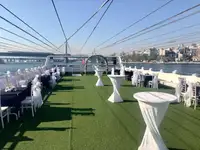 Yolcu gemisi satılık