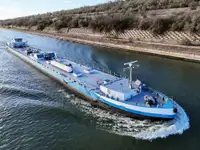 Oil/Chemical tanker satılık