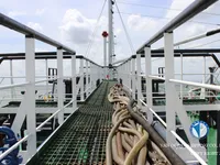 Petrol/Kimyasal tankeri satılık