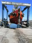 Çekme teknesi satılık