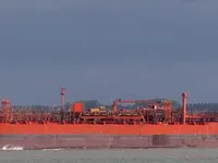 Petrol/Kimyasal tankeri satılık