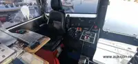 Çekme teknesi satılık
