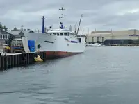 Longliner satılık