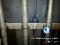 Petrol/Kimyasal tankeri satılık