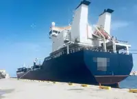 Petrol/Kimyasal tankeri satılık