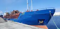 tarak gemisi satılık