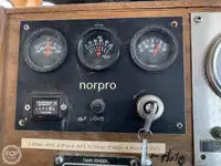 Uzun hatlı balıkçı gemisi satılık