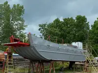 Çıkarma Gemisi, Tank satılık