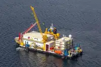Oil/Chemical tanker satılık