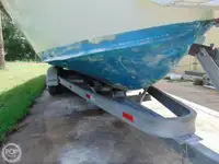 Devriye botu satılık