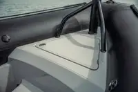 Şişirilebilir sert bot satılık