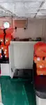 Trol gemisi satılık