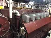 Trol gemisi satılık