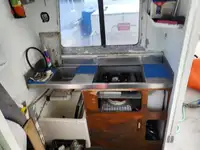 Trol gemisi satılık