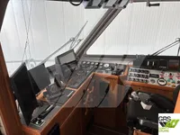 Kruvaziyer feribotu satılık