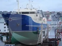 Trol gemisi satılık