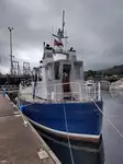 Pilot teknesi satılık