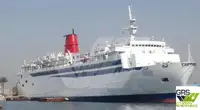 Ro-Ro ship satılık