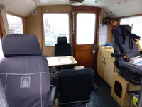 Pilot teknesi satılık