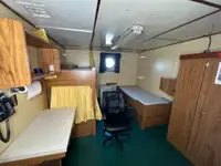 Çekme teknesi satılık