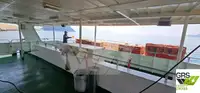 Kruvaziyer gemisi satılık