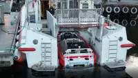 Çekme teknesi satılık