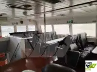 Kruvaziyer gemisi satılık