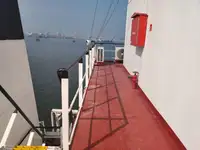 Dredger (Kazık çakma gemisi) satılık