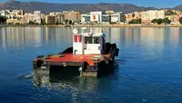 İş gemileri satılık