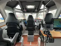 Pilot teknesi satılık