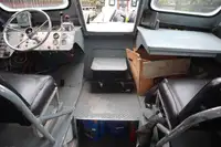 Mürettebat teknesi satılık