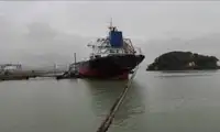 Dökme yük gemisi satılık