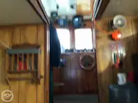 Trol gemisi satılık
