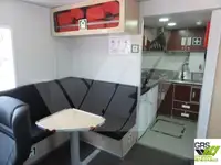 Rüzgar çiftliği servis gemisi satılık