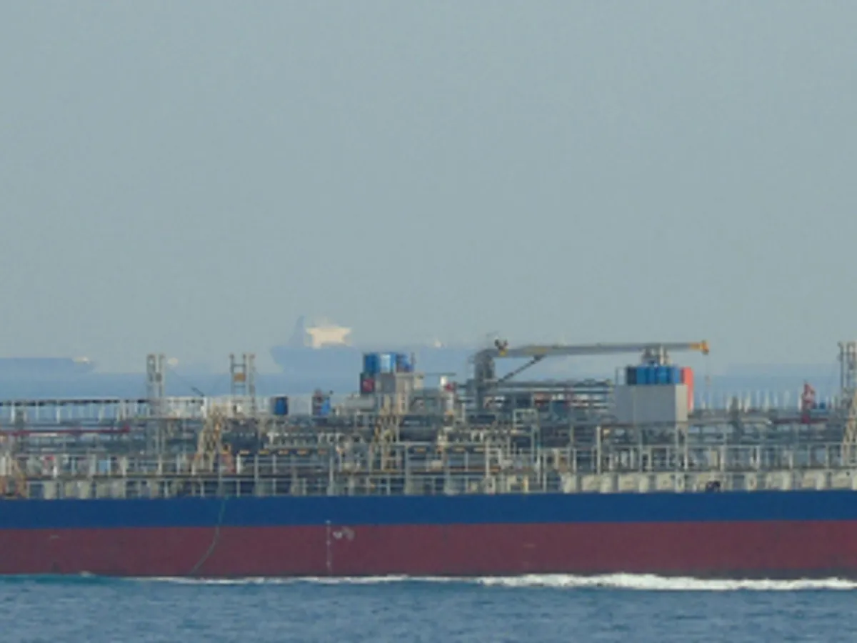 Petrol/Kimyasal tankeri satılık