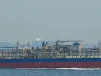 Petrol/Kimyasal tankeri satılık