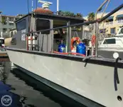 Trol gemisi satılık