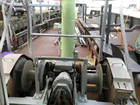 Dredger (Kazık çakma gemisi) satılık