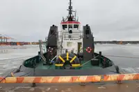Römorkör satılık