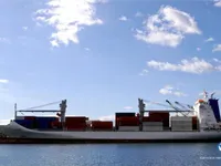Soğutmalı gemi satılık